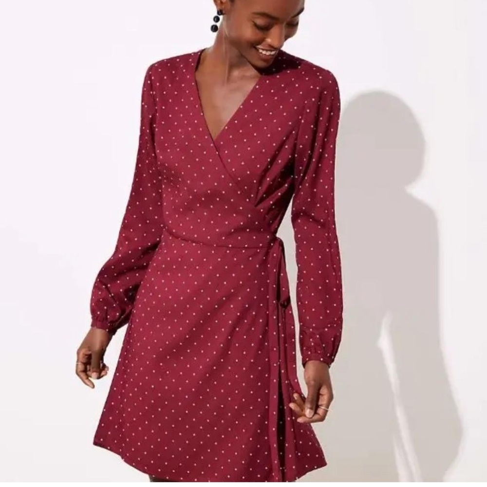 LOFT Dress